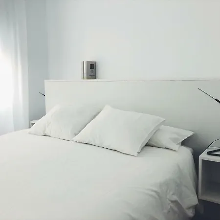 La Gloria Apartman Benidorm