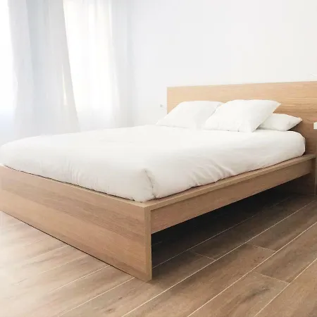 Apartman La Gloria Benidorm