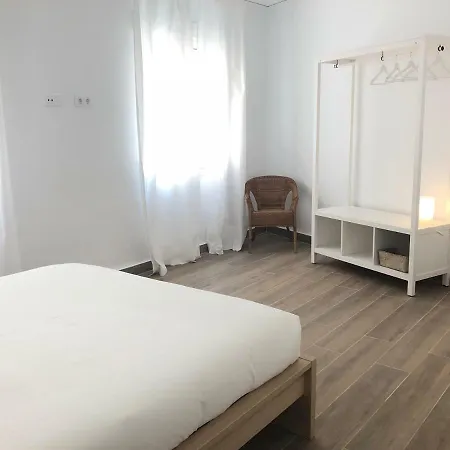 La Gloria Apartman Benidorm