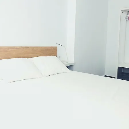 La Gloria Apartman Benidorm