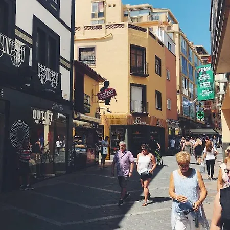 La Gloria * Benidorm