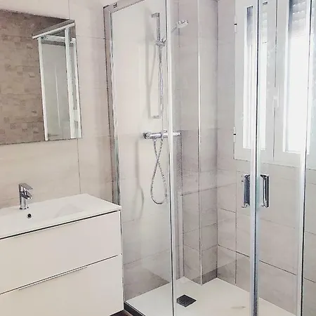 La Gloria Apartman Benidorm