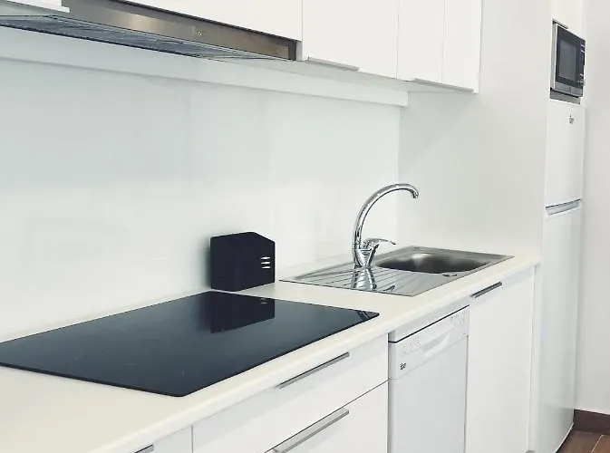 Appartement La Gloria