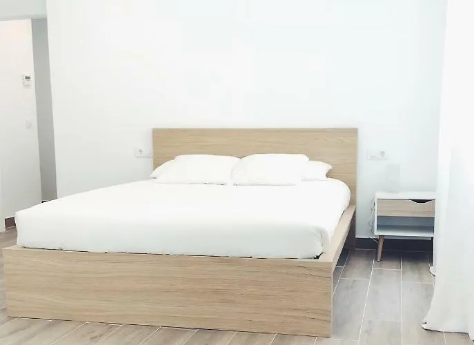 Appartement La Gloria