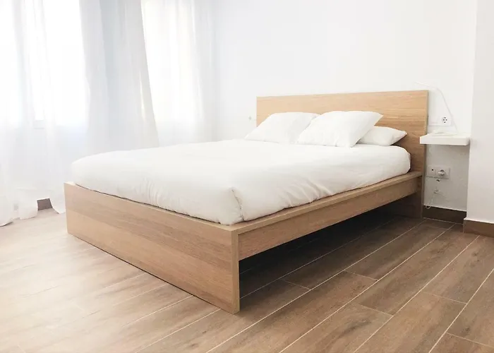 Appartement La Gloria Benidorm