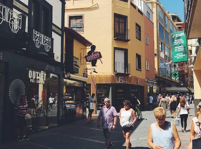 La Gloria * Benidorm