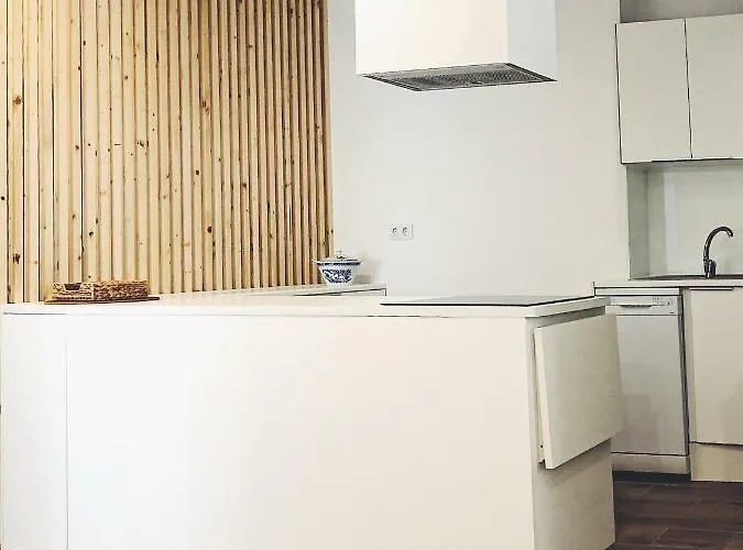La Gloria Appartement Benidorm