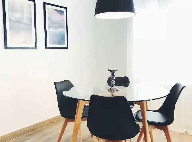 Appartement La Gloria Benidorm