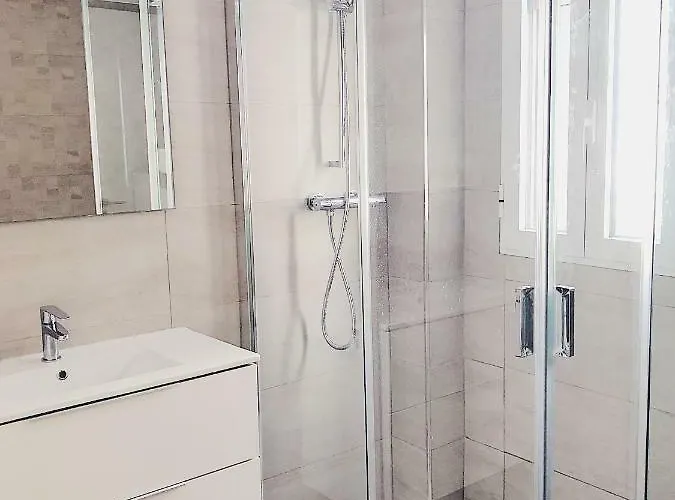 La Gloria Appartement Benidorm