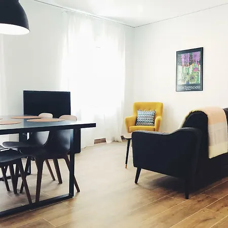 La Gloria Appartement