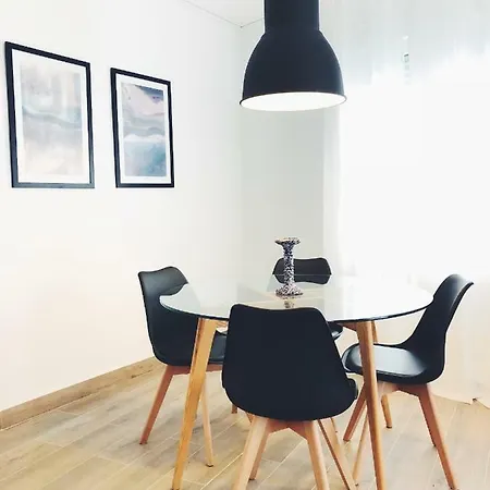 Apartamento La Gloria Benidorm