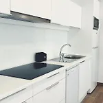 Apartament La Gloria