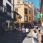 La Gloria * Benidorm