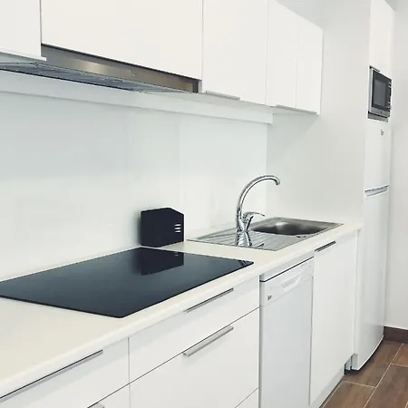 Apartamento La Gloria