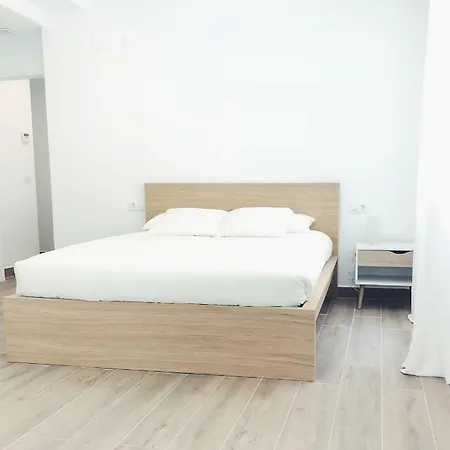 Apartamento La Gloria