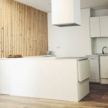 La Gloria Apartamento Benidorm